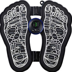 Ems Foot Massager